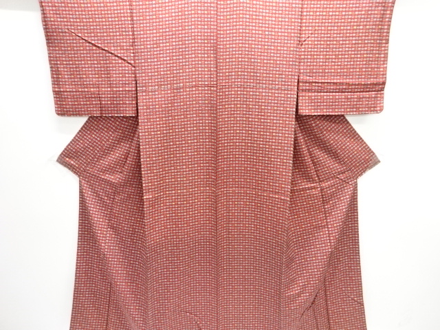 JAPANESE KIMONO / KOMON / SPOOL